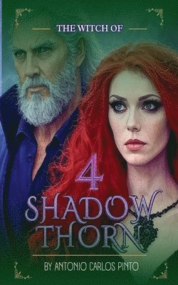 Witch of Shadowthorn 4