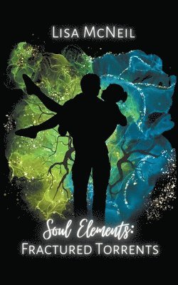 Lisa McNeil - Soul Elements, Häftad