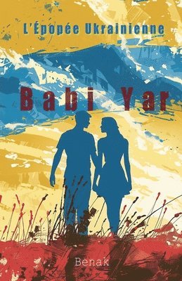 Benak - Babi Yar, Häftad