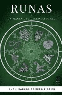 bokomslag Runas y la magia del ciclo natural