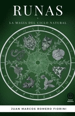 Runas y la magia del ciclo natural 1