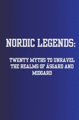 Nordic Legends 1