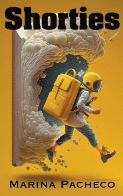 Marina Pacheco - Shorties, Häftad