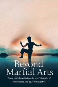 bokomslag Beyond Martial Arts