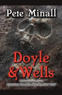 bokomslag Doyle and Wells