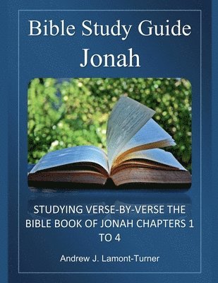 bokomslag Bible Study Guide