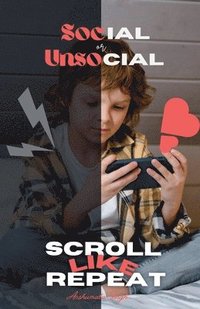 bokomslag &quot;Social or Unsocial