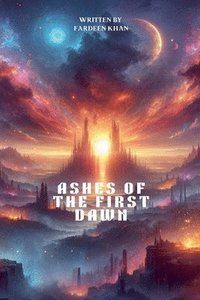 bokomslag Ashes Of the First Dawn