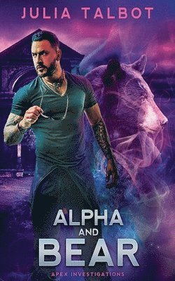 Alpha and Bear