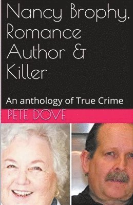 Nancy Brophy Romance Author & Killer 1