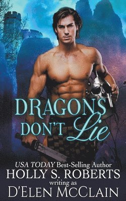 Dragons Don't Lie 1