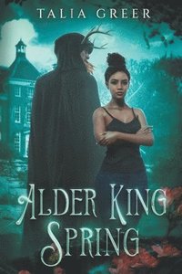 bokomslag Alder King Spring