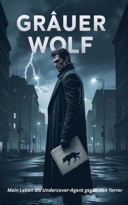 Grauer Wolf - Mein Leben als Undercover-Agent gegen den Terror 1