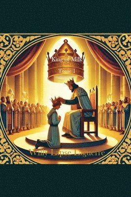 King of Milk Tome 1