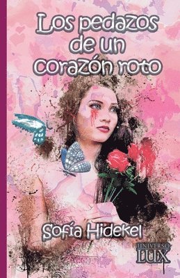 Los pedazos de un corazn roto 1