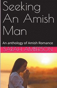 bokomslag Seeking An Amish Man