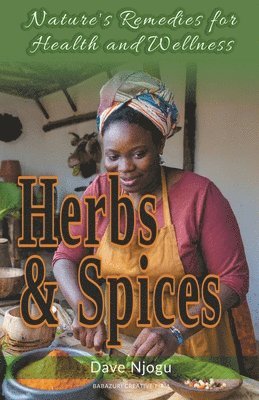 Herbs and Spices 1