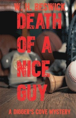 Death of a Nice Guy