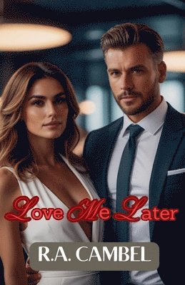 Love Me Later 1