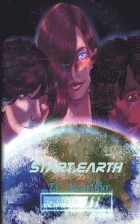 bokomslag Start.Earth