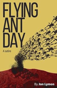 bokomslag Flying Ant Day