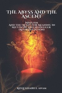 bokomslag Abyss And The Ascent