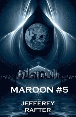 Jefferey Rafter - Maroon #5, Häftad. Tillgänglighet: Lägg i varukorg