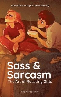 bokomslag Sass & Sarcasm