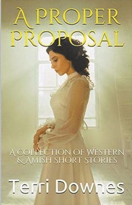 bokomslag Proper Proposal