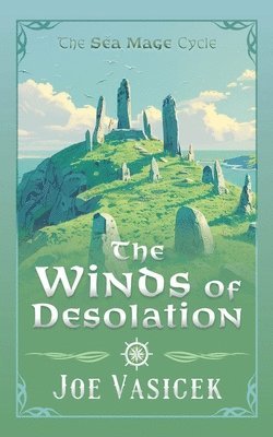 bokomslag The Winds of Desolation