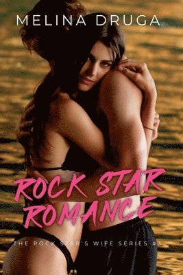 bokomslag Rock Star Romance