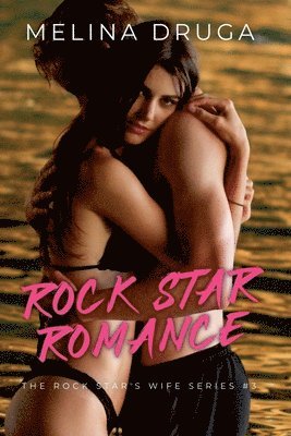 Melina Druga - Rock Star Romance, Häftad