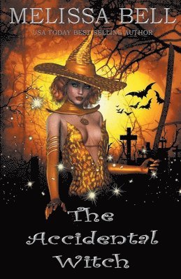 The Accidental Witch 1