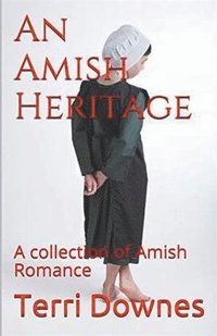 bokomslag An Amish Heritage