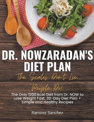 Dr. Nowzaradan's Diet Plan 1