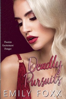 Deadly Pursuits 1