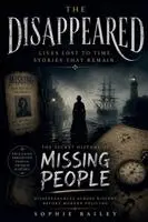 Sophie Bailey - Disappeared, Häftad. Tillgänglighet: Lägg i varukorg