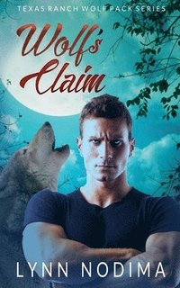 bokomslag Wolf's Claim