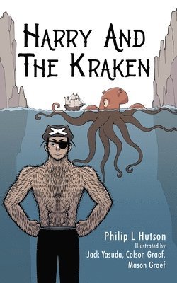 Harry And The Kraken 1