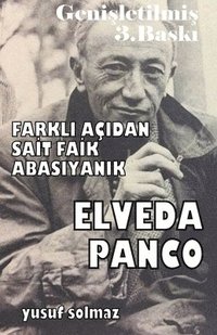 bokomslag Elveda Panco