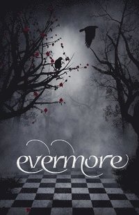 bokomslag Evermore 4