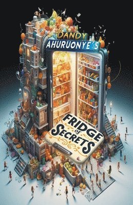 Dandy Ahuruonye's Fridge of Secrets 1