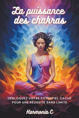 La puissance des chakras 1