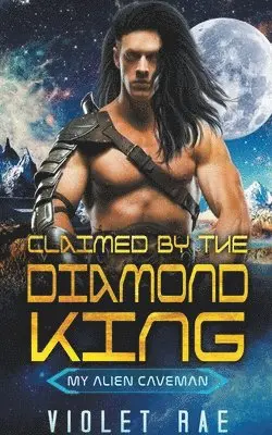 Violet Rae - Claimed by the Diamond King, Häftad. Tillgänglighet: Lägg i varukorg