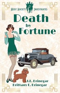 bokomslag Death by Fortune