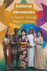 bokomslag Cultural Chronicles