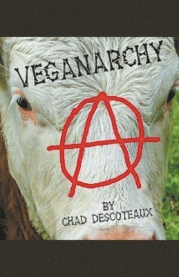 bokomslag Veganarchy