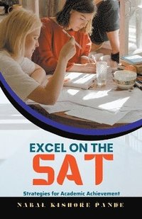 bokomslag Excel on the SAT