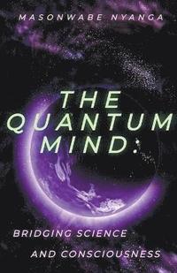 bokomslag The Quantum Mind