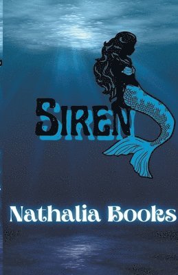 Nathalia Books - Siren, Häftad
